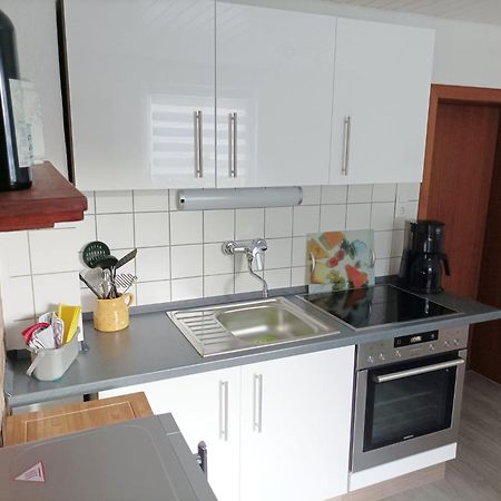 Poppenga - Feha Wallperle Emden Exteriér fotografie
