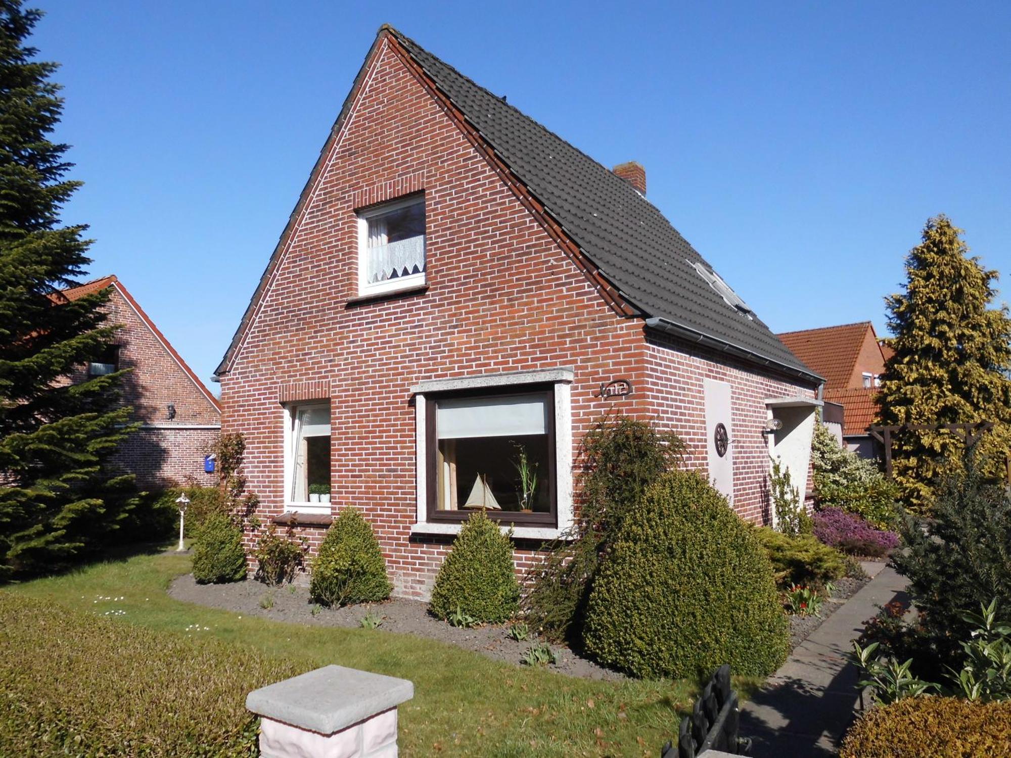 Poppenga - Feha Wallperle Emden Exteriér fotografie