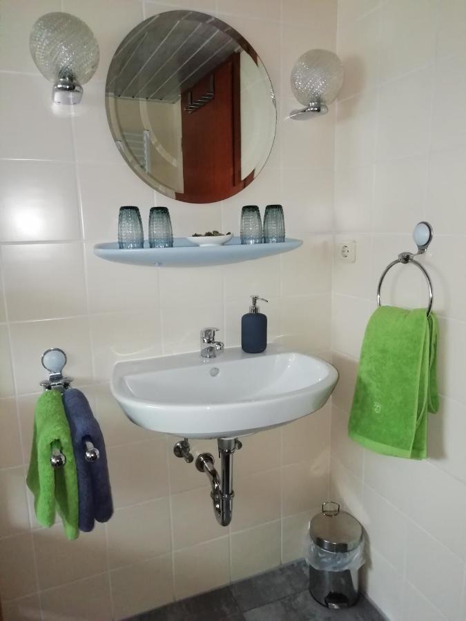 Poppenga - Feha Wallperle Emden Exteriér fotografie
