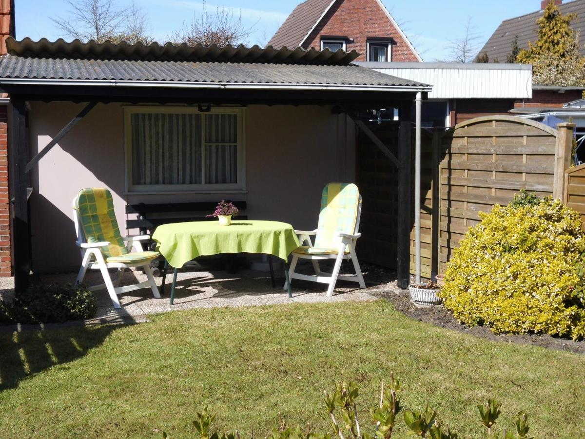Poppenga - Feha Wallperle Emden Exteriér fotografie