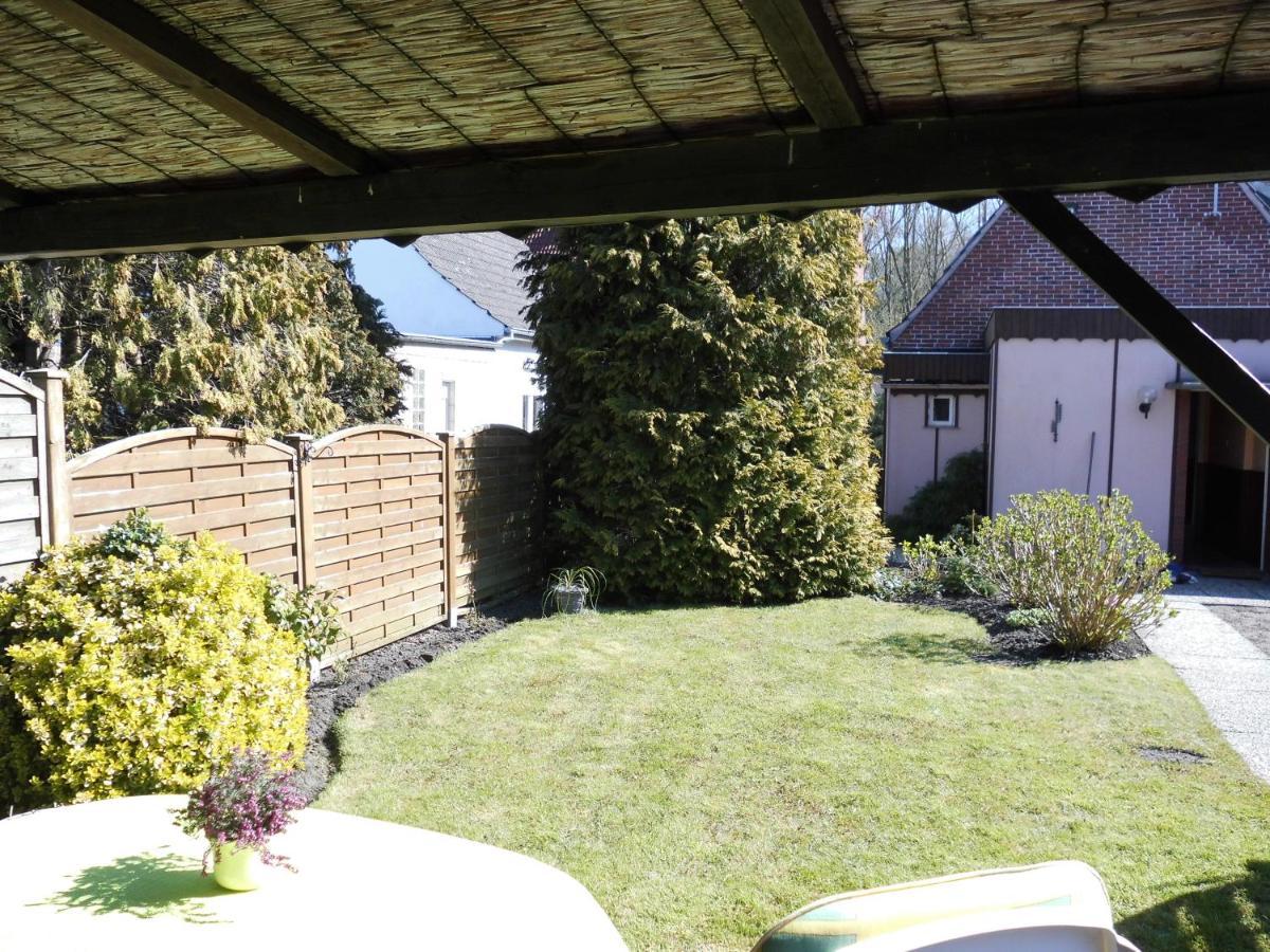 Poppenga - Feha Wallperle Emden Exteriér fotografie