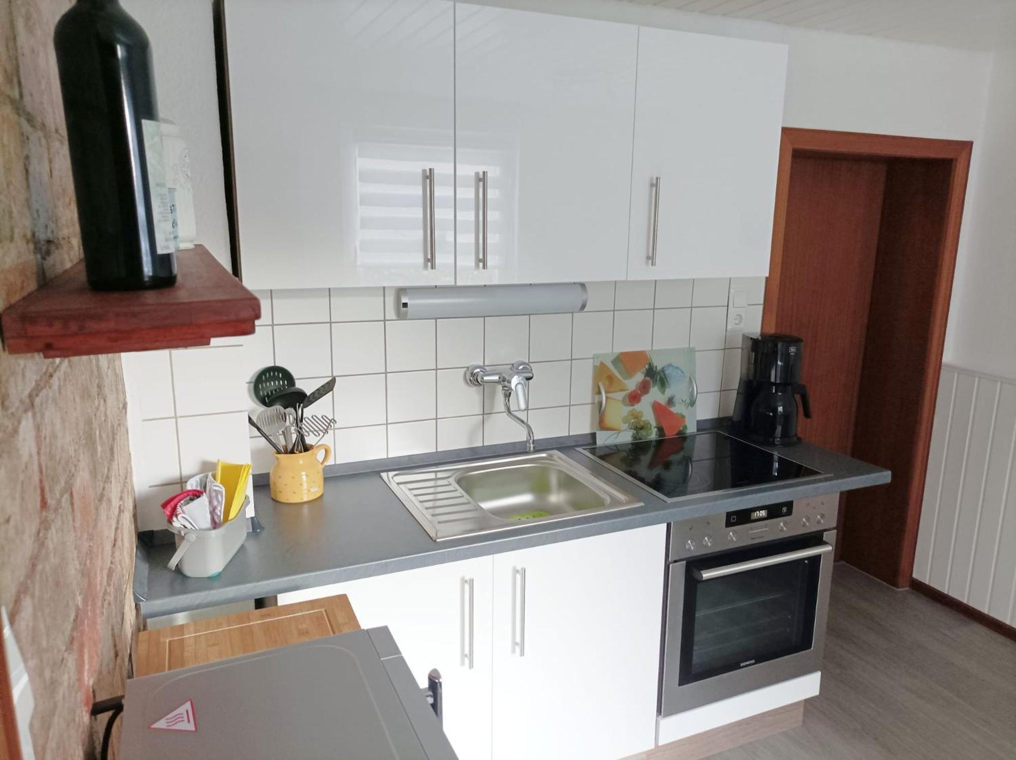 Poppenga - Feha Wallperle Emden Exteriér fotografie